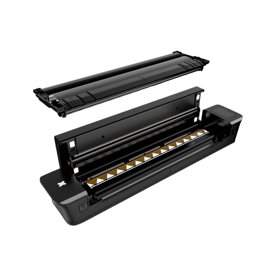 OZER X Cinta Térmica Para Impresora