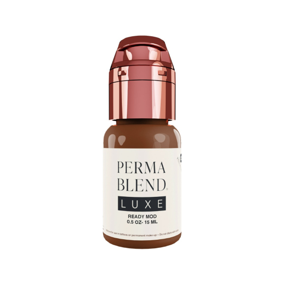 Perma Blend Luxe - Set Ready, Set, Go Pre-Modified - Ready Mod 15 ml