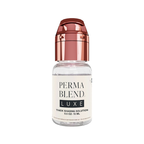 Perma Blend Luxe - Solución de sombras gruesas 15 ml