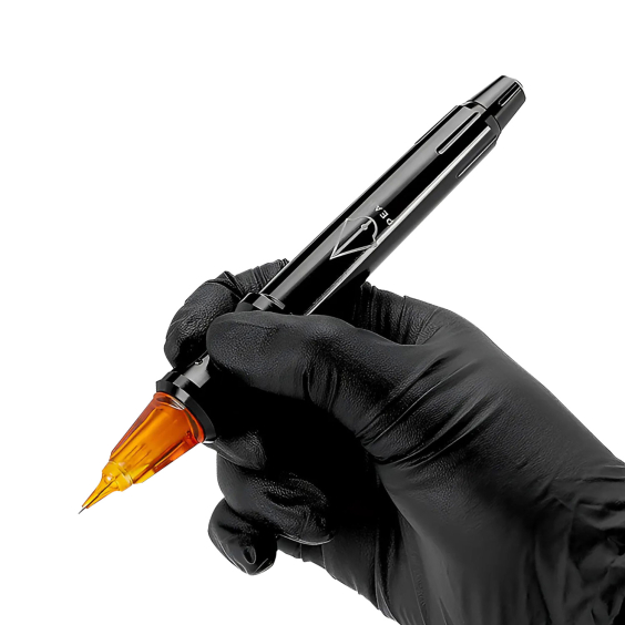 Peak Stick and Poke Herramienta de Cartuchos para Hand Poke