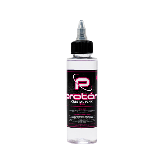 Proton - Solución de Mezcla para Sombreado Cristal Pink  250ml (8.5oz)