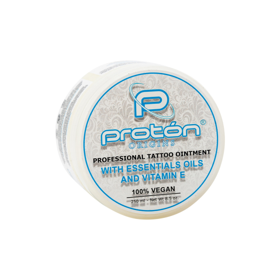 Proton - Origins Crema para Tatuajes 250ml (8.5oz)