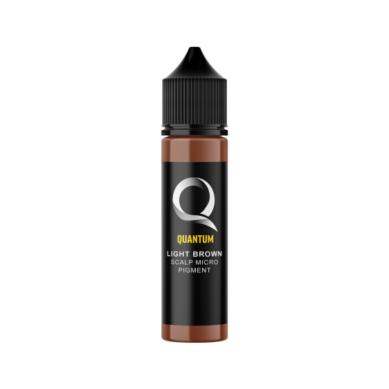 Pigmentos SMP Quantum (Platinum Label) - Light Brown 15 ml
