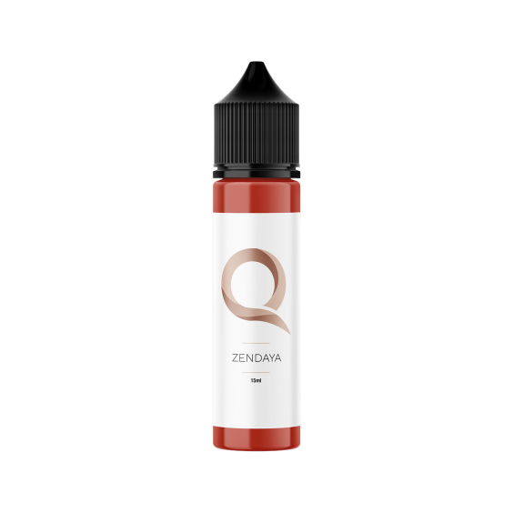 Pigmentos PMU Quantum (Platinum Label) - Zendaya 15 ml