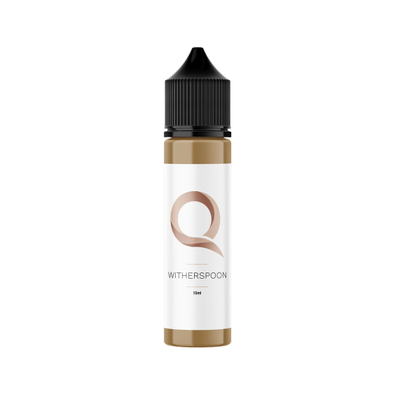 Pigmentos PMU Quantum (Platinum Label) - Witherspoon 15 ml