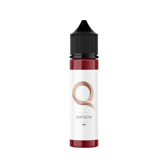 Pigmentos PMU Quantum (Platinum Label) - Watson 15 ml