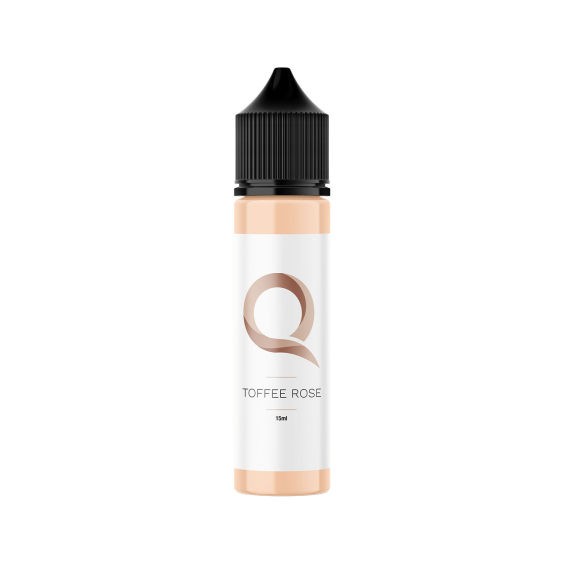 Pigmentos PMU Quantum (Platinum Label) - Toffee Rose 15 ml