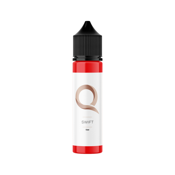 Pigmentos PMU Quantum (Platinum Label) - Swift 15 ml