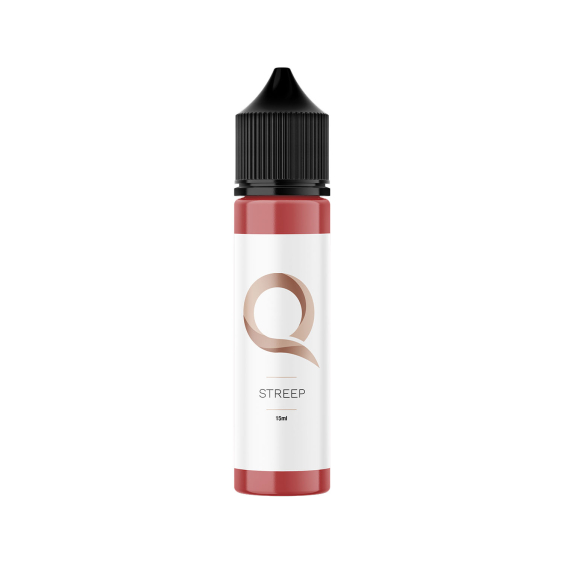 Pigmentos PMU Quantum (Platinum Label) - Streep 15 ml