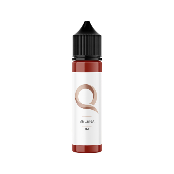 Pigmentos PMU Quantum (Platinum Label) - Selena 15 ml