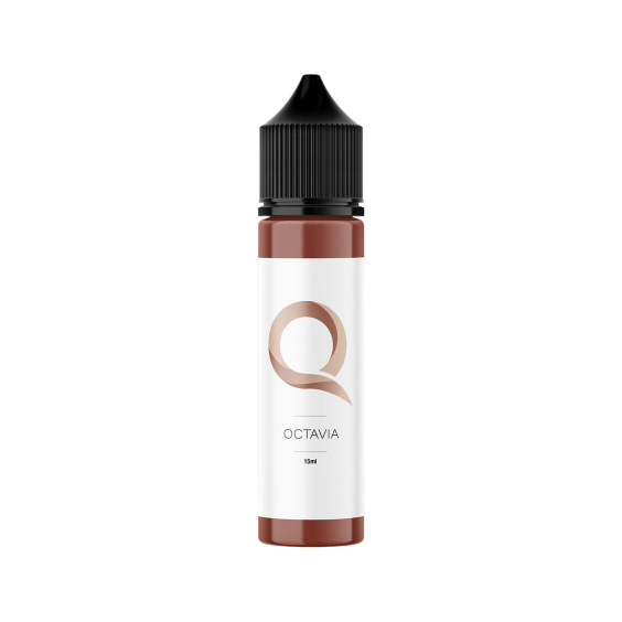 Quantum PMU Pigments (Platinum Label) - Octavia 15 ml