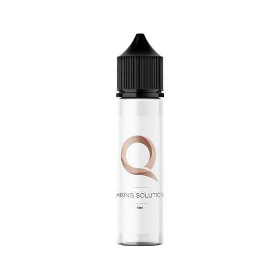 Pigmentos PMU Quantum (Platinum Label) - Mixing Solution 15 ml