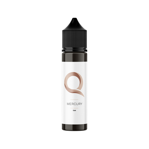 Pigmentos PMU Quantum (Platinum Label) - Mercury 15 ml