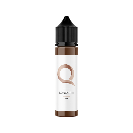 Pigmentos PMU Quantum (Platinum Label) - Longoria 15 ml