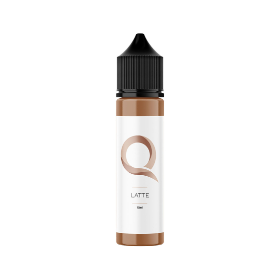 Pigmentos PMU Quantum (Platinum Label) - Latte 15 ml