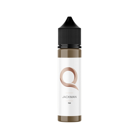 Quantum PMU Pigments (Platinum Label) - Jackman 15 ml
