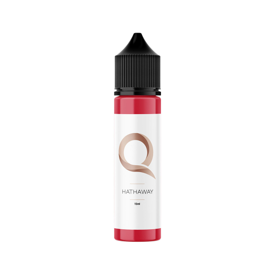 Pigmentos PMU Quantum (Platinum Label) - Hathaway 15 ml