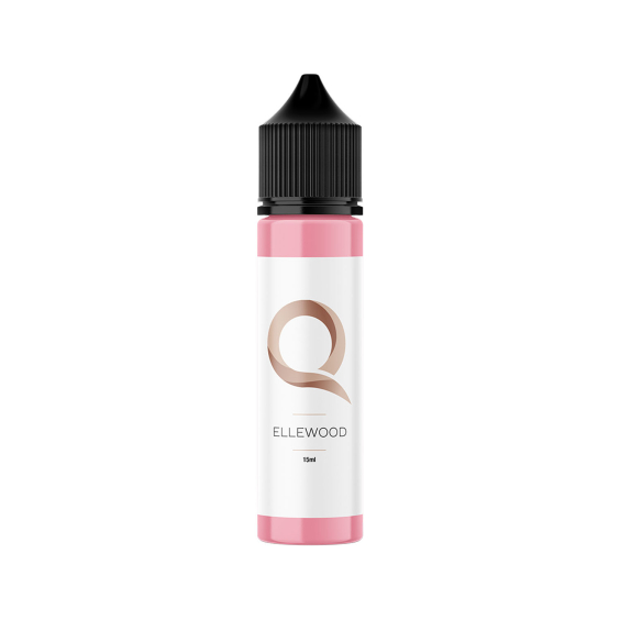 Pigmentos PMU Quantum (Platinum Label) - Ellewood 15 ml