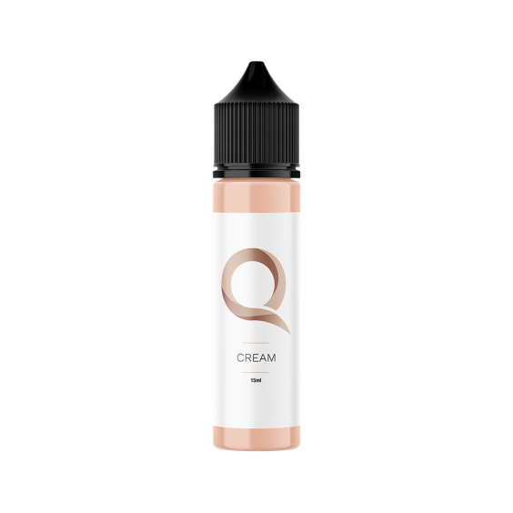 Pigmentos PMU Quantum (Platinum Label) - Cream 15 ml
