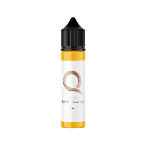 Pigmentos PMU Quantum (Platinum Label) - Butterscotch 15 ml