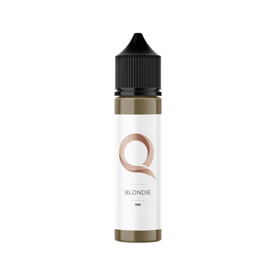 Pigmentos PMU Quantum (Platinum Label) - Blondie 15 ml