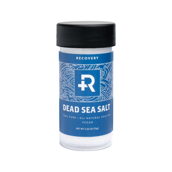 Recovery Sal Marina del Mar Muerto 75 g (2.65 oz)