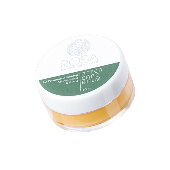 Rosa - Herbal After Care Bálsamo 10 ml