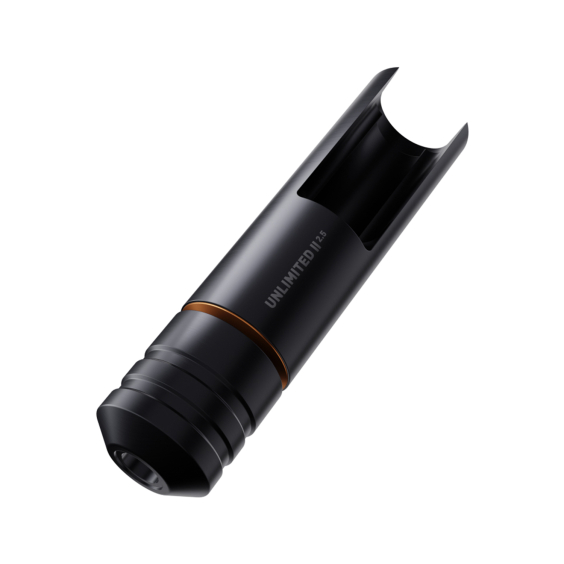 Cheyenne SOL Drive Unit II - 2,5 mm Longitud de Carrera