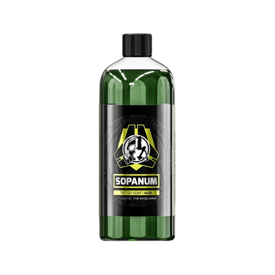 SOPANUM - Listo Para Usar Concentrado 1000ml