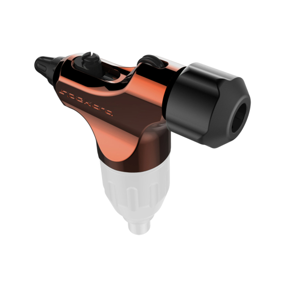 Máquina Tatuaje FK Irons Spektra Halo2 Crossover Tangerine