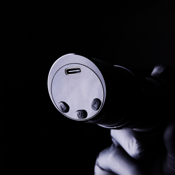 Sunskin Leveling - Batería Única