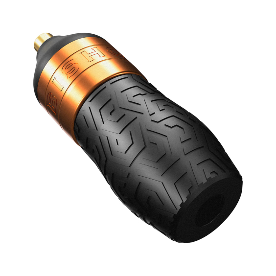 Caja de 10 Grips Desechables Sunskin Para Bishop Tattoo Pen