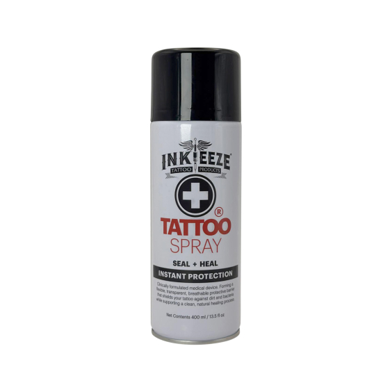 Tattoo Spray® 400ml