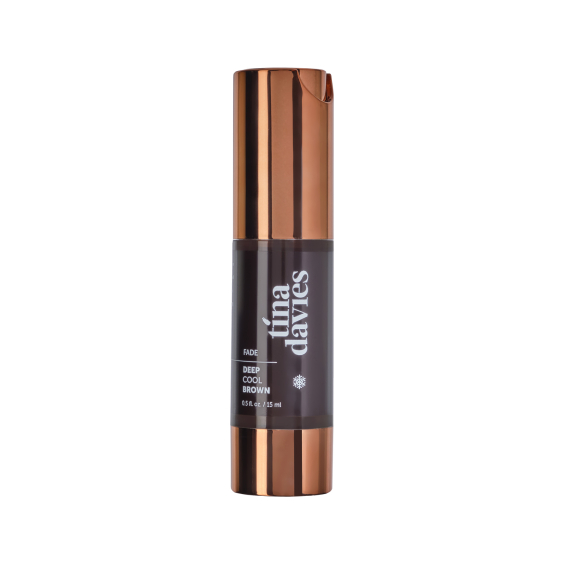 FADE - Tina Davies - Deep Cool Brown 15 ml (Versión REACH UE)