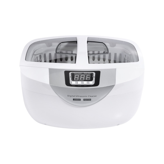 Limpiador Ultrasónico 2.5L (Enchufe UE)