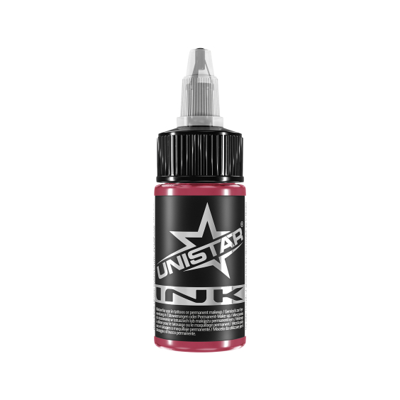 UNISTAR Colours™ Ink - Hot Pink 30ml (1oz)