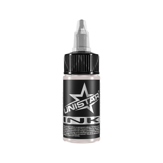 UNISTAR Colours™ Ink - Skintone 7 30ml