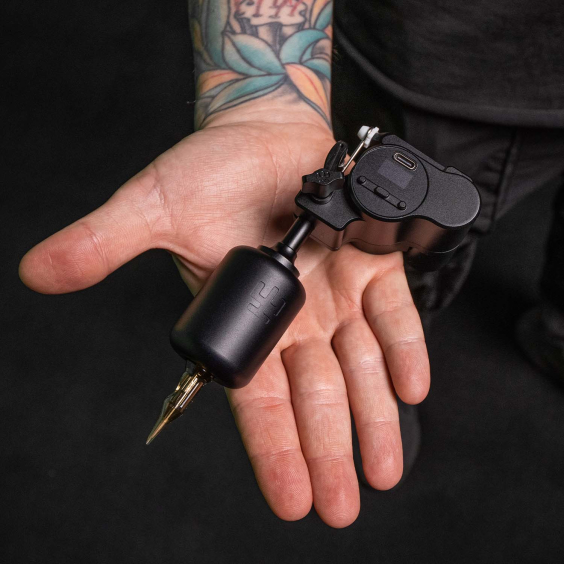 Máquina Inalámbrica Vlad Blad Avenger 3 Pro 6 en 1