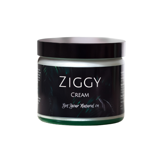 Crema Ziggy - 250 ml
