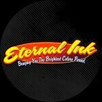 Set tinta Eternal de Rich Pineda
