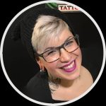 Artista Patrocinado del Mes – Debora Cherrys