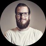 Artista Patrocinado Del Mes – Gunnar V