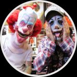 Killer Ink & Grindhouse Tattoo Productions Presenta... Un Halloween Terrorífico