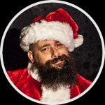 La Noche Antes De Navidad…