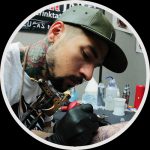 Artista Patrocinado del Mes – Lucas Ferreira