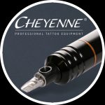 Cheyenne Professional Tattoo Equipment