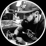 Artista Patrocinado Del Mes – Adem Senturk