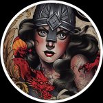 Timelapses de Tatuajes - Barcelona Tattoo Expo 2018