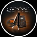 Cheyenne - Equipamiento de Tatuaje Profesional