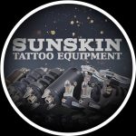 Máquinas de Tatuaje Sunskin Primus